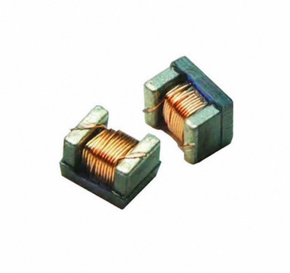 FWI ferrite wirewound inductors — illustrative visualization 1
