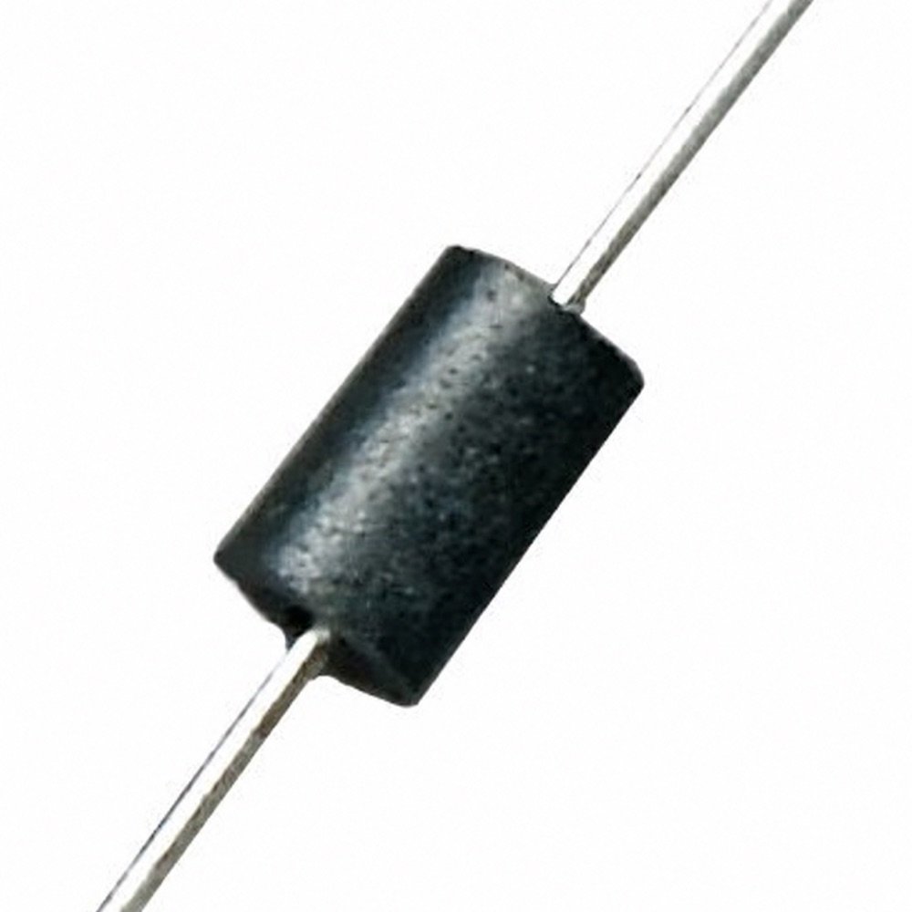 RH through-hole ferrite beads — illustrative visualization 1