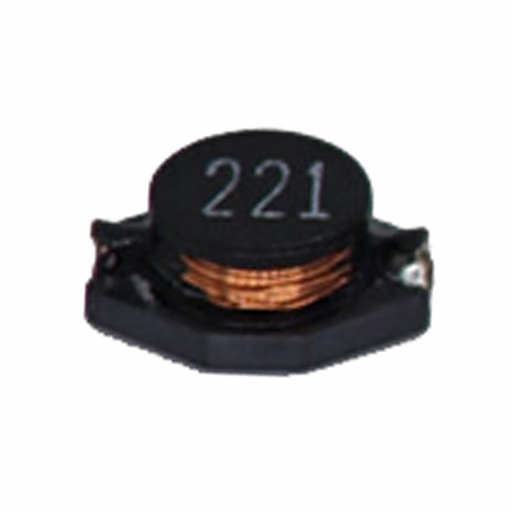 SD SMD power inductors — illustrative visualization 1