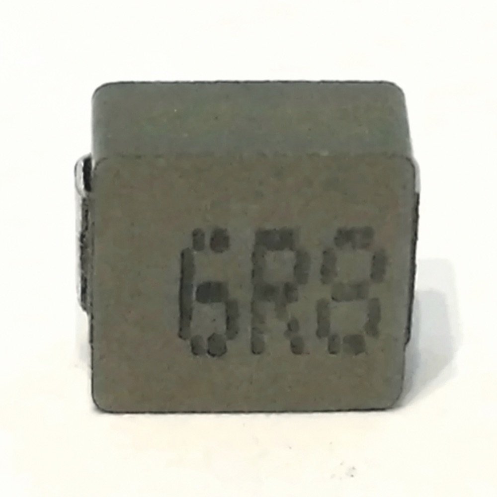 SHC molded power inductors — illustrative visualization 1